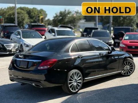More photos of 2016 Mercedes-Benz C-Class C 300 at AUTOLAND, FL