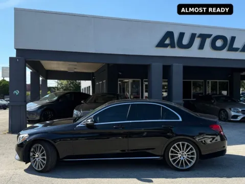 Photos of 2016 Mercedes-Benz C-Class C 300 for sale in Jacksonville, FL at AUTOLAND