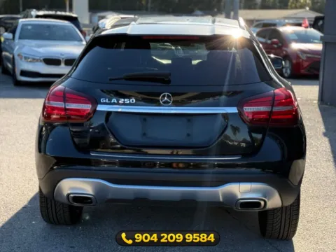 Another view of 2020 Mercedes-Benz GLA 250 for sale in Jacksonville, FL at AUTOLAND
