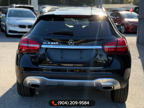 Another view of 2020 Mercedes-Benz GLA 250 for sale in Jacksonville, FL at AUTOLAND