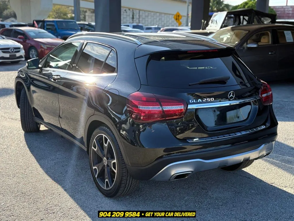 2020 Mercedes-Benz GLA GLA250 - Photo 4