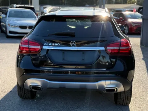 Another view of 2020 Mercedes-Benz GLA 250 for sale in Jacksonville, FL at AUTOLAND