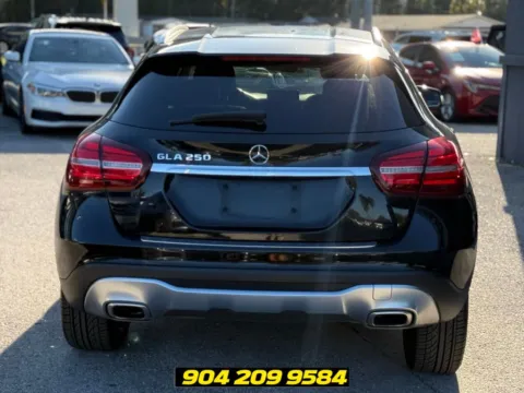 Another view of 2020 Mercedes-Benz GLA 250 for sale in Jacksonville, FL at AUTOLAND