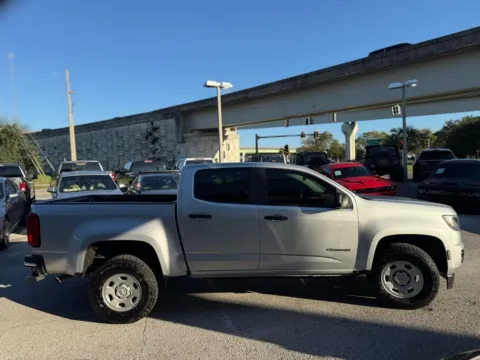 More photos of 2020 Chevrolet Colorado Work Truck at AUTOLAND, FL