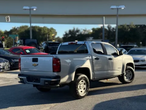 More photos of 2020 Chevrolet Colorado Work Truck at AUTOLAND, FL