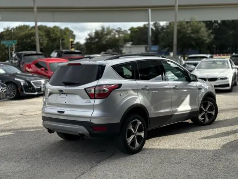 More photos of 2017 Ford Escape SE at AUTOLAND, FL