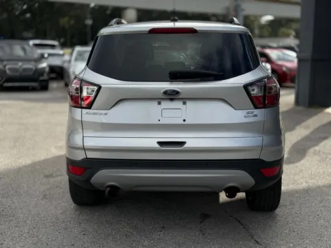 More photos of 2017 Ford Escape SE at AUTOLAND, FL