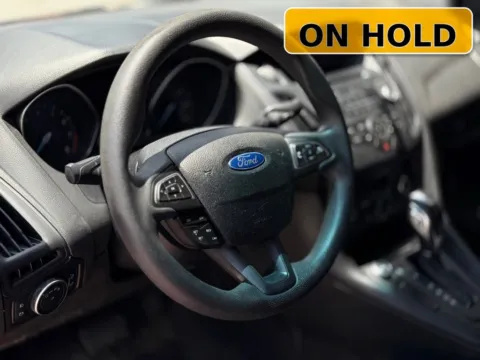 Another view of 2016 Ford Focus SE for sale in Jacksonville, FL at AUTOLAND