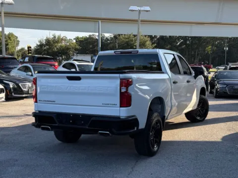 More photos of 2019 Chevrolet Silverado 1500 Custom Trail Boss at AUTOLAND, FL