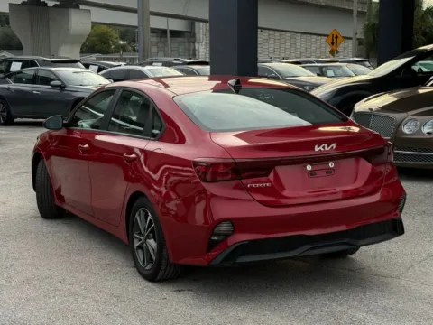 More photos of 2023 Kia Forte LXS at AUTOLAND, FL