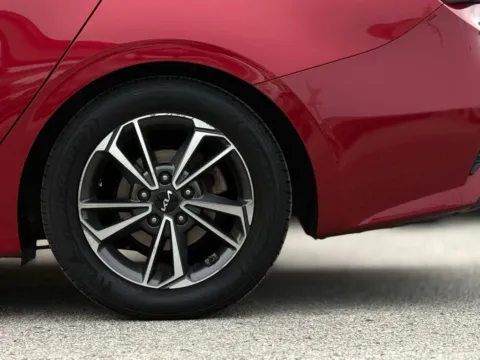 Another view of 2023 Kia Forte LXS for sale in Jacksonville, FL at AUTOLAND