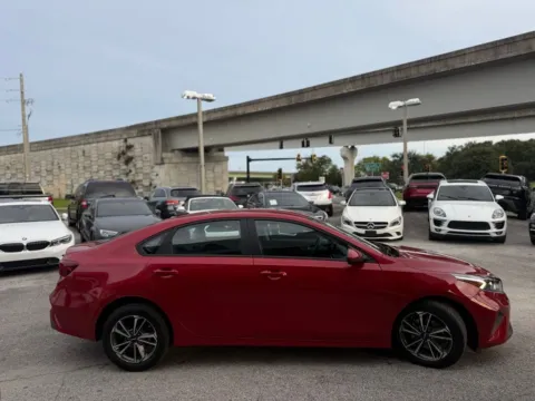 More photos of 2023 Kia Forte LXS at AUTOLAND, FL