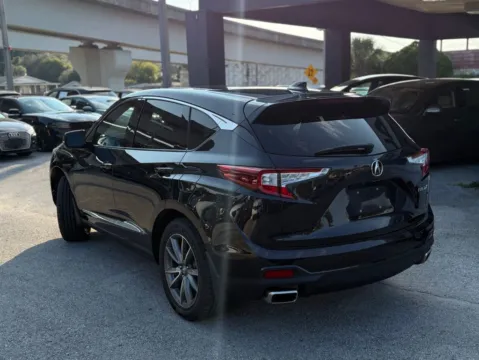 More photos of 2022 Acura RDX Technology Package at AUTOLAND, FL
