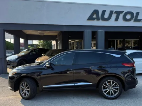 Photos of 2022 Acura RDX Technology Package for sale in Jacksonville, FL at AUTOLAND