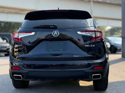 Another view of 2022 Acura RDX Technology Package for sale in Jacksonville, FL at AUTOLAND