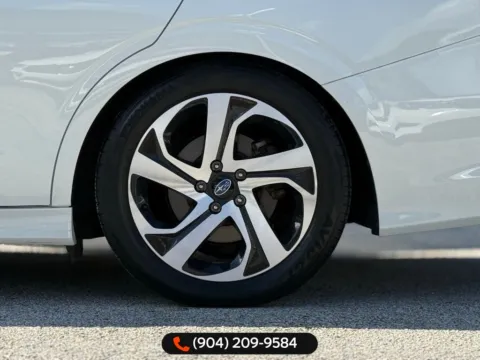 Another view of 2021 Subaru Legacy Limited for sale in Jacksonville, FL at AUTOLAND