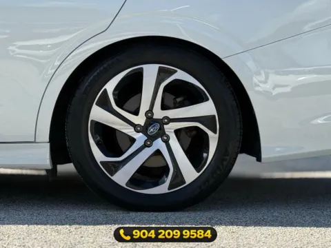 Another view of 2021 Subaru Legacy Limited for sale in Jacksonville, FL at AUTOLAND