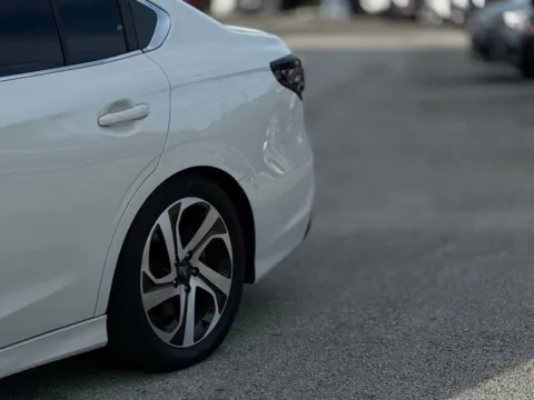 Another view of 2021 Subaru Legacy Limited for sale in Jacksonville, FL at AUTOLAND