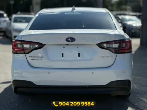 More photos of 2021 Subaru Legacy Limited at AUTOLAND, FL
