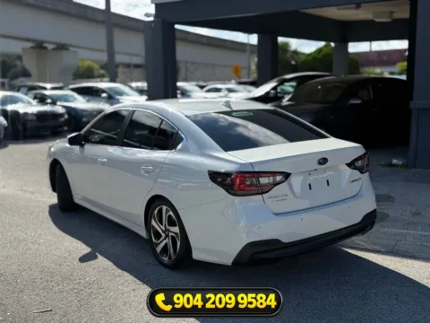 More photos of 2021 Subaru Legacy Limited at AUTOLAND, FL