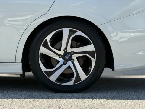 Another view of 2021 Subaru Legacy Limited for sale in Jacksonville, FL at AUTOLAND