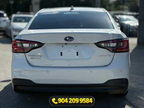 More photos of 2021 Subaru Legacy Limited at AUTOLAND, FL