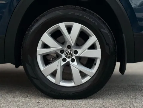Another view of 2021 Volkswagen Atlas Cross Sport 2.0T S for sale in Jacksonville, FL at AUTOLAND