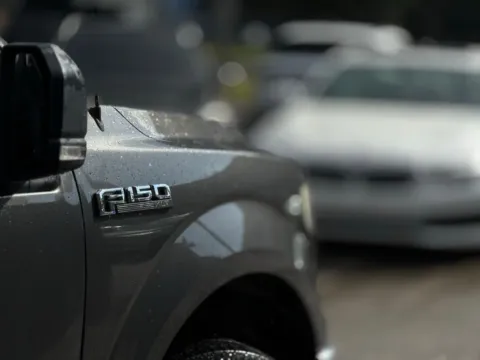 More photos of 2015 Ford F-150 XLT at AUTOLAND, FL