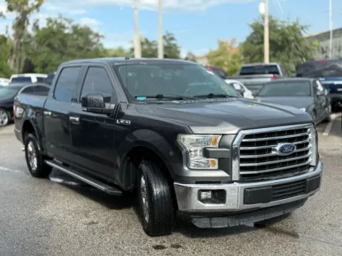 More photos of 2015 Ford F-150 XLT at AUTOLAND, FL
