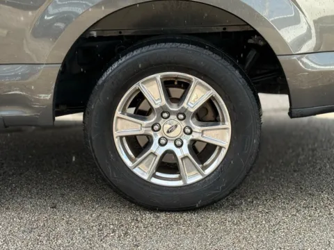 Another view of 2015 Ford F-150 XLT for sale in Jacksonville, FL at AUTOLAND