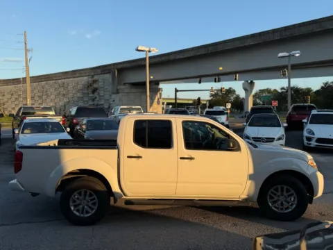 More photos of 2015 Nissan Frontier SV at AUTOLAND, FL