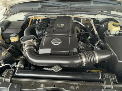 Another view of 2015 Nissan Frontier SV for sale in Jacksonville, FL at AUTOLAND