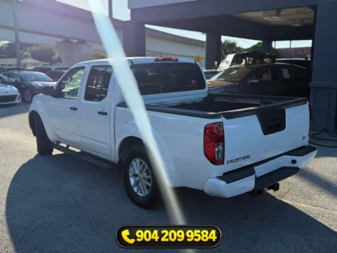 More photos of 2015 Nissan Frontier SV at AUTOLAND, FL