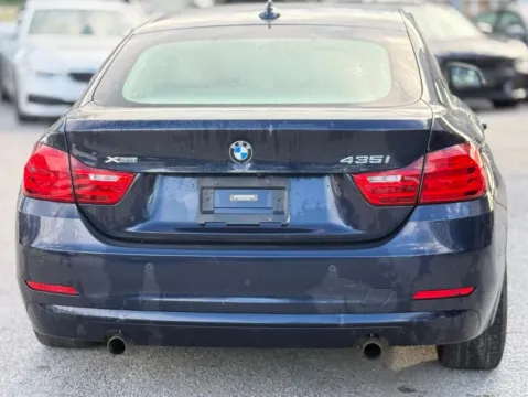 More photos of 2015 BMW 4 Series 435i Gran Coupe at AUTOLAND, FL