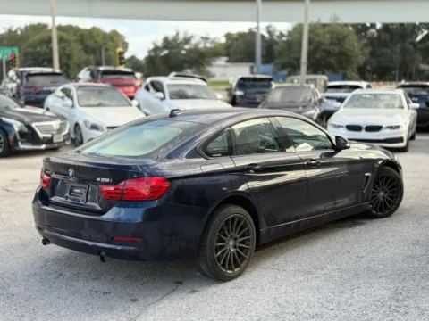 More photos of 2015 BMW 4 Series 435i Gran Coupe at AUTOLAND, FL