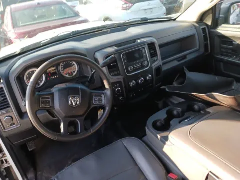 Another view of 2014 Ram 1500 Tradesman for sale in Jacksonville, FL at AUTOLAND