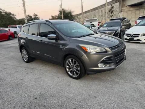 More photos of 2014 Ford Escape SE at AUTOLAND, FL