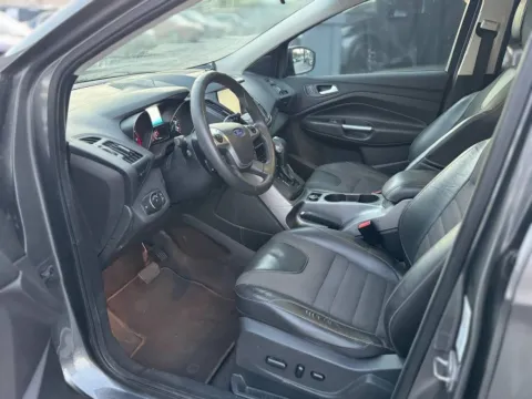 Another view of 2014 Ford Escape SE for sale in Jacksonville, FL at AUTOLAND