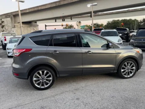 More photos of 2014 Ford Escape SE at AUTOLAND, FL
