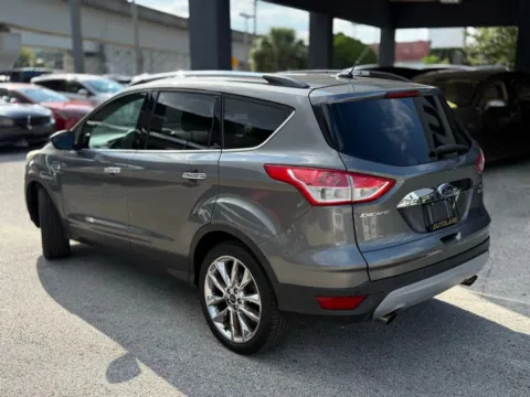 More photos of 2014 Ford Escape SE at AUTOLAND, FL