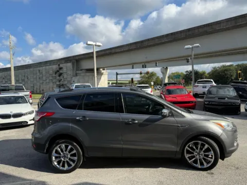 More photos of 2014 Ford Escape SE at AUTOLAND, FL