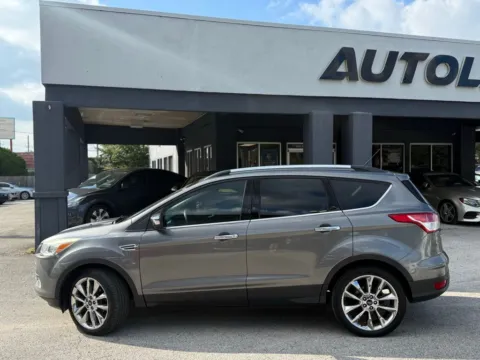 Photos of 2014 Ford Escape SE for sale in Jacksonville, FL at AUTOLAND