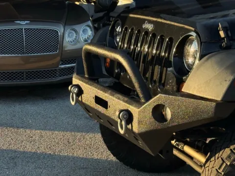 Photos of 2012 Jeep Wrangler Sport for sale in Jacksonville, FL at AUTOLAND