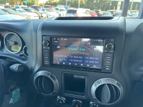 Photos of 2012 Jeep Wrangler Sport for sale in Jacksonville, FL at AUTOLAND