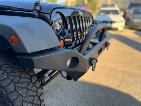 More photos of 2012 Jeep Wrangler Sport at AUTOLAND, FL