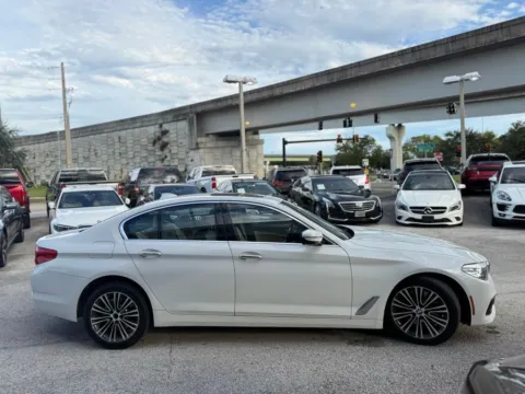 More photos of 2017 BMW 5 Series 530i at AUTOLAND, FL