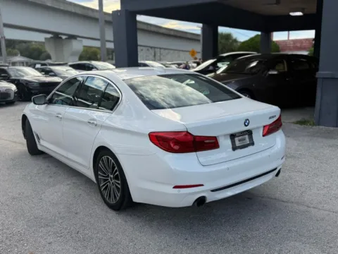 More photos of 2017 BMW 5 Series 530i at AUTOLAND, FL