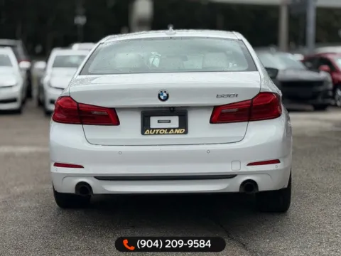 More photos of 2017 BMW 5 Series 530i at AUTOLAND, FL