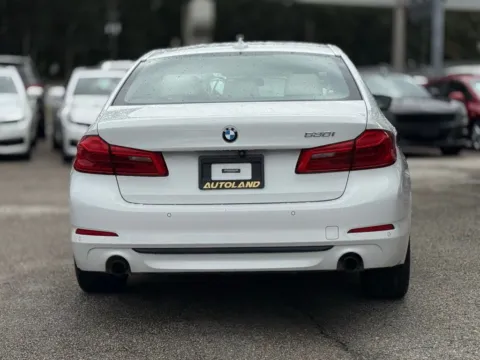More photos of 2017 BMW 5 Series 530i at AUTOLAND, FL