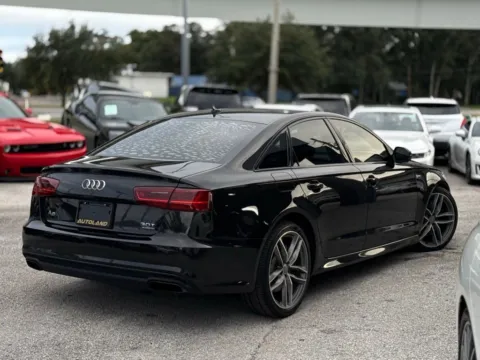More photos of 2016 Audi A6 3.0T Prestige at AUTOLAND, FL